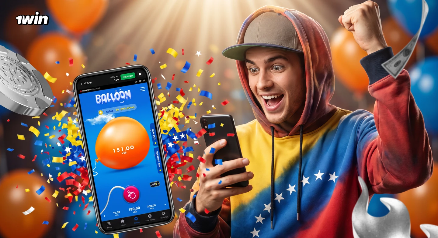 1win Juegos: dónde Cumplir el Wager — 1win Venezuela