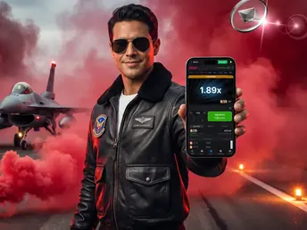 Aviator en 1win Venezuela